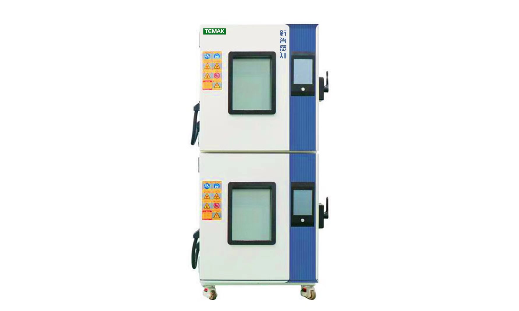 408L积架式恒温恒湿箱